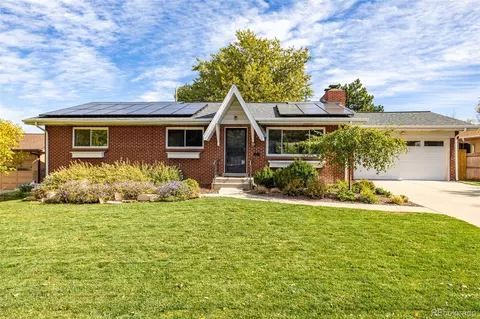 3830 Balsam St, Wheat Ridge, CO 80033