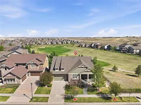 8120 S Blackstone Pkwy, Aurora, CO 80016