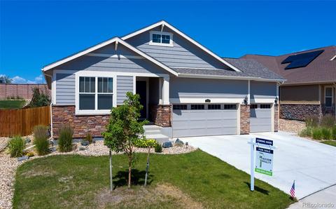2390 E 160th Pl, Thornton, CO 80602 photo 2