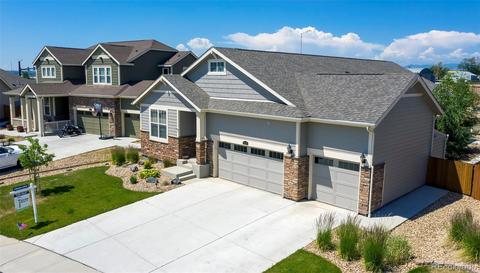 2390 E 160th Pl, Thornton, CO 80602 photo 3