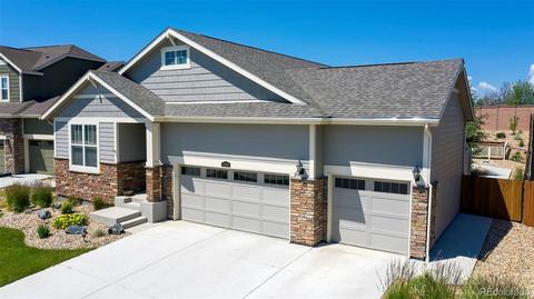 2390 E 160th Pl, Thornton, CO 80602 photo 1