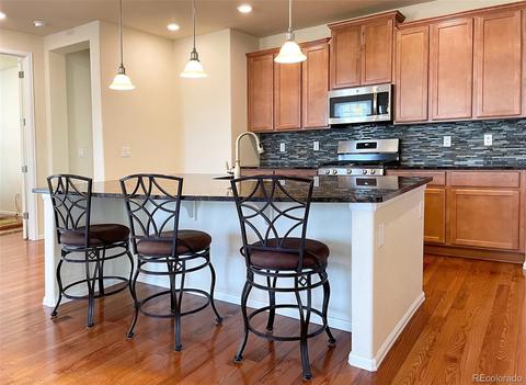 2390 E 160th Pl, Thornton, CO 80602 photo 5