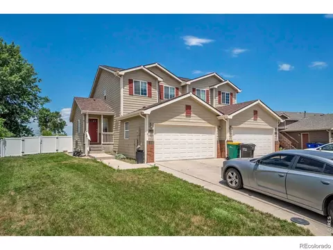2835-2833 W E St, Greeley, CO 80631