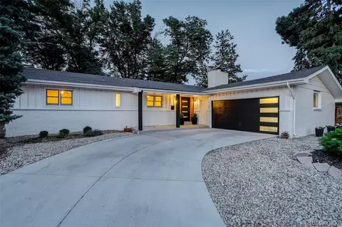 6182 S Kearney St, Centennial, CO 80111