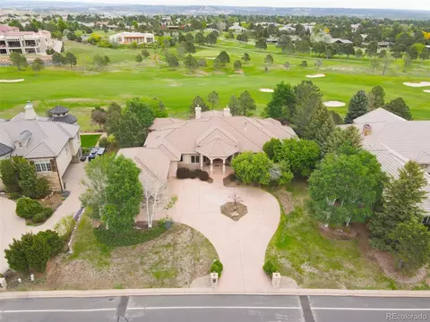 3625 Hill Cir, Colorado Springs, CO 80904