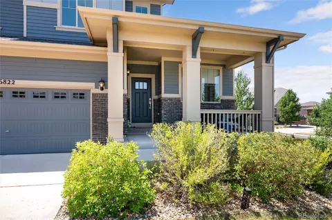 Exterior - 26822 Easter Pl, Aurora, CO 80016 photo 3 of 6