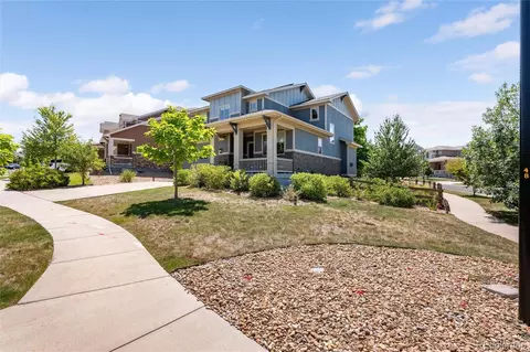Exterior - 26822 Easter Pl, Aurora, CO 80016 photo 2 of 6