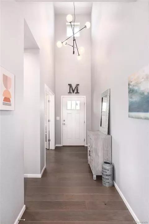 Entry Way - 26822 Easter Pl, Aurora, CO 80016 photo 1 of 3
