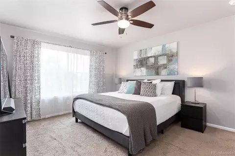 Bedroom - 26822 Easter Pl, Aurora, CO 80016 photo 1 of 5
