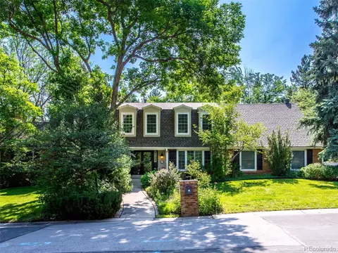 5434 S Emporia Ct, Greenwood Village, CO 80111