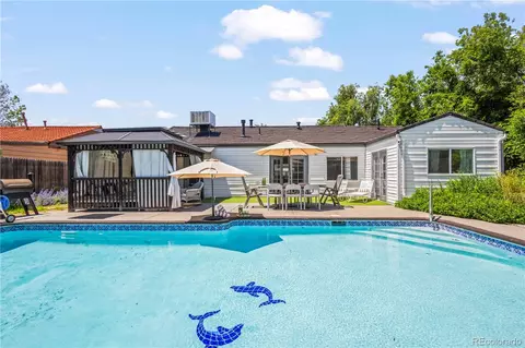 3028 S Glencoe St, Denver, CO 80222