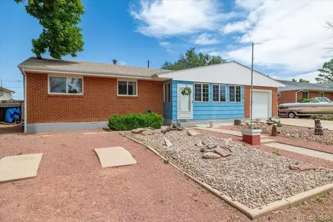 425 Columbine St, Fountain, CO 80817