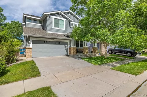 11831 Lewiston St, Commerce City, CO 80022