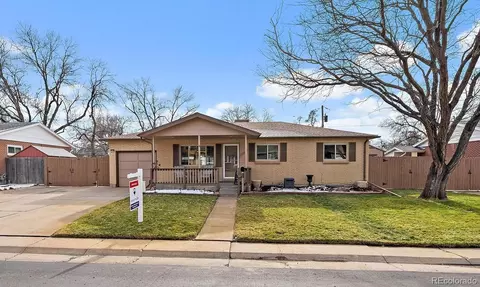 10772 W 69th Pl, Arvada, CO 80004