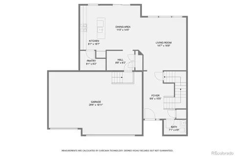26221 E 5th Pl, Aurora, CO 80018 photo 32