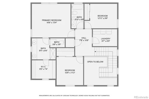 26221 E 5th Pl, Aurora, CO 80018 photo 31