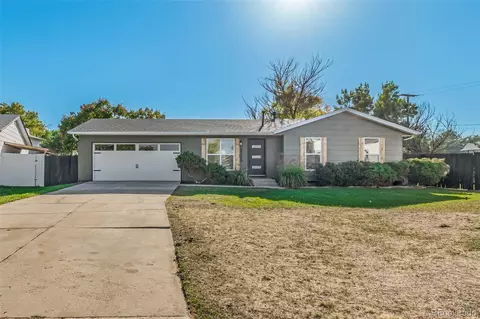3353 S Jellison Ct, Lakewood, CO 80227
