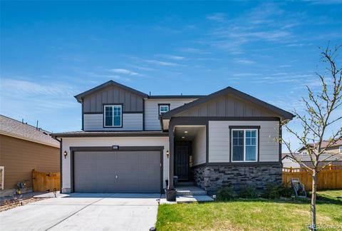6543 Independence St, Frederick, CO 80516 photo 1