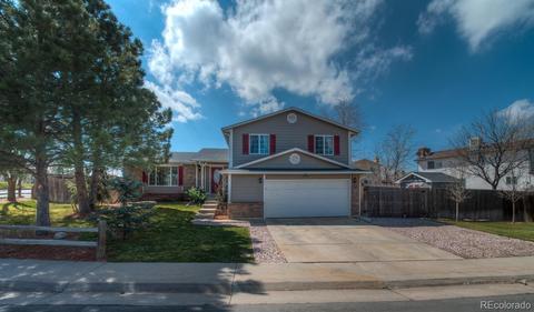 18992 E Oberlin Pl, Aurora, CO 80013 photo 2