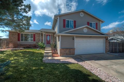 18992 E Oberlin Pl, Aurora, CO 80013 photo 1