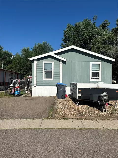 5 Zeta St, Golden, CO 80401