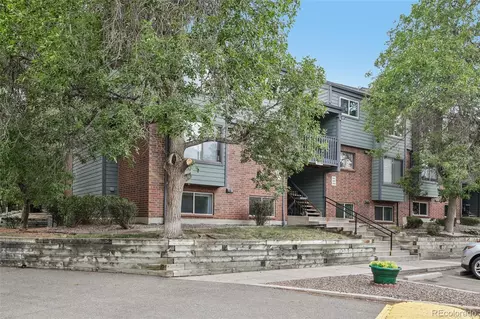 3576 S Depew St #101, Denver, CO 80235
