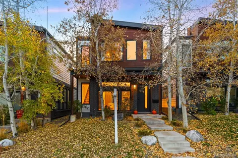 3605 Lipan St, Denver, CO 80211