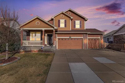 25795 E 1st Ave, Aurora, CO 80018