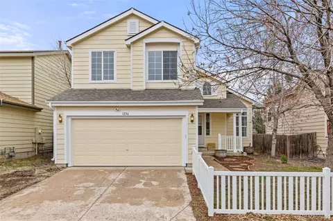 1236 S Chester Ct, Denver, CO 80247