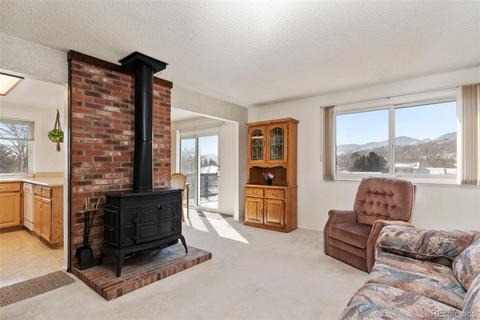 4399 S Coors Ct, Morrison, CO 80465 photo 14