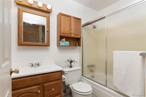 4399 S Coors Ct, Morrison, CO 80465 photo 22