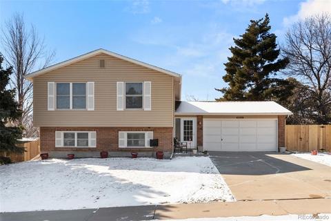4399 S Coors Ct, Morrison, CO 80465 photo 1