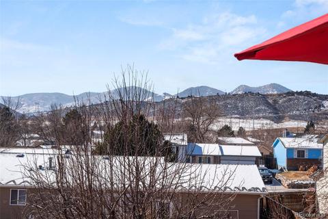 4399 S Coors Ct, Morrison, CO 80465 photo 9