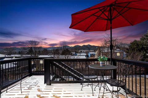 4399 S Coors Ct, Morrison, CO 80465 photo 8