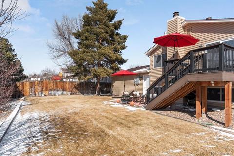 4399 S Coors Ct, Morrison, CO 80465 photo 4