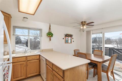 4399 S Coors Ct, Morrison, CO 80465 photo 20