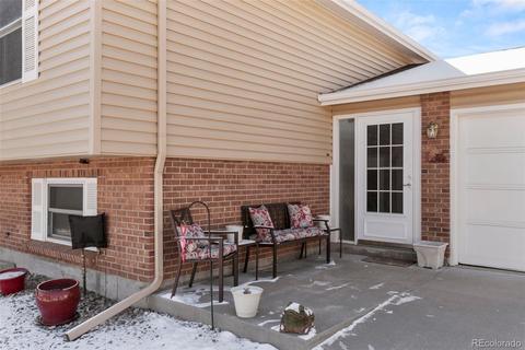 4399 S Coors Ct, Morrison, CO 80465 photo 2