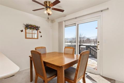 4399 S Coors Ct, Morrison, CO 80465 photo 16