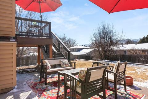 4399 S Coors Ct, Morrison, CO 80465 photo 6