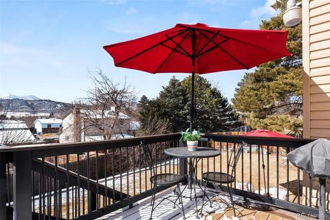 4399 S Coors Ct, Morrison, CO 80465 photo 7