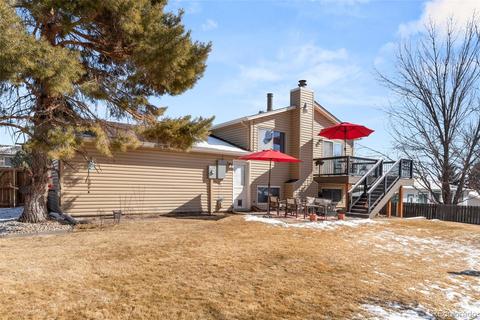 4399 S Coors Ct, Morrison, CO 80465 photo 3