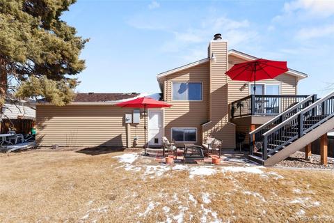 4399 S Coors Ct, Morrison, CO 80465 photo 5