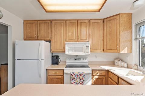 4399 S Coors Ct, Morrison, CO 80465 photo 19