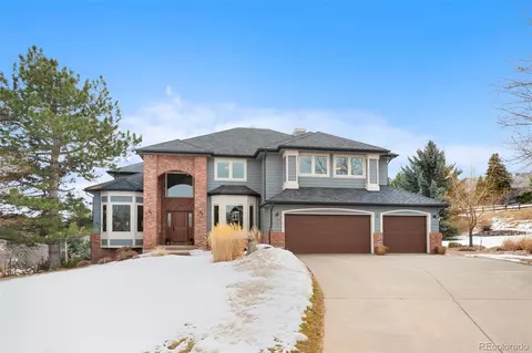 4 May Cherry, Littleton, CO 80127