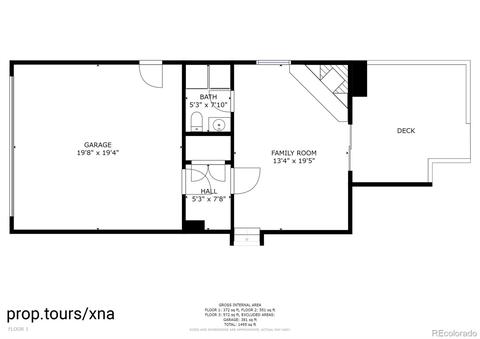19956 E Lehigh Pl, Aurora, CO 80013 photo 35