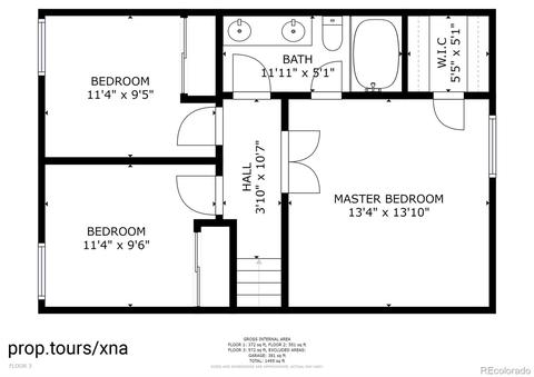 19956 E Lehigh Pl, Aurora, CO 80013 photo 36