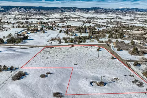 00 Maxine Ln And Martin Ln, Castle Rock, CO 80109