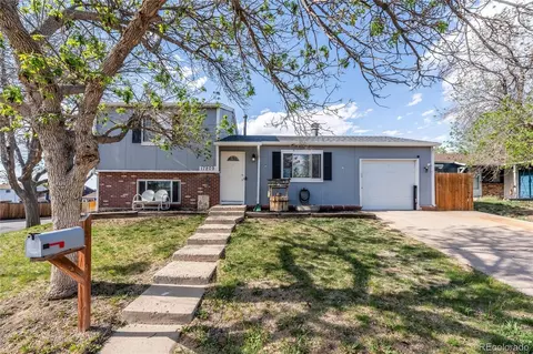 17809 E Princeton Pl, Aurora, CO 80013
