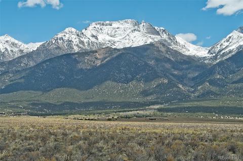 856 Pine Cone Rd, Crestone, CO 81131 photo 1