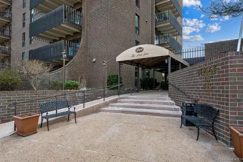 460 S Marion Pkwy #951, Denver, CO 80209